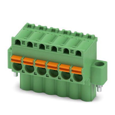 Leiterplattenstecker
