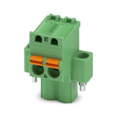 Leiterplattenstecker