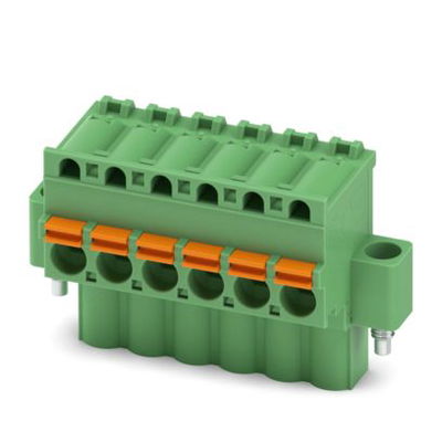 Leiterplattenstecker