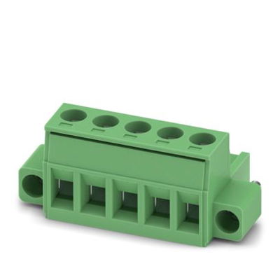 Leiterplattenstecker