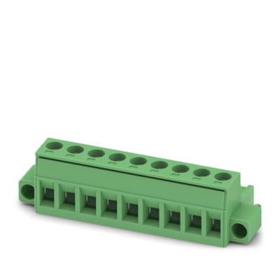 Leiterplattenstecker