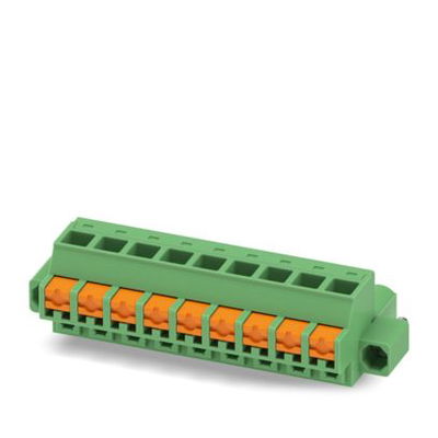 Leiterplattenstecker