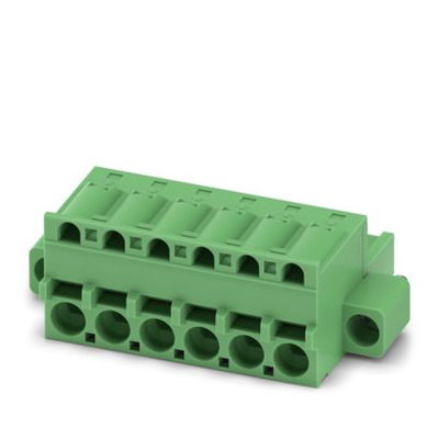 Leiterplattenstecker