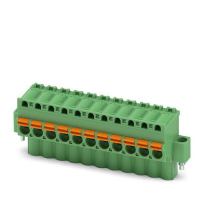 Leiterplattenstecker