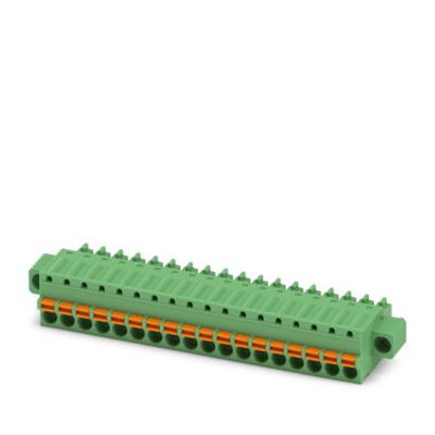 Leiterplattenstecker