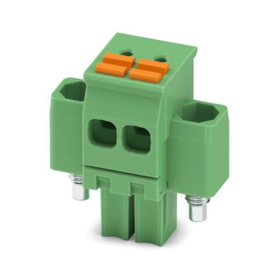 Leiterplattenstecker