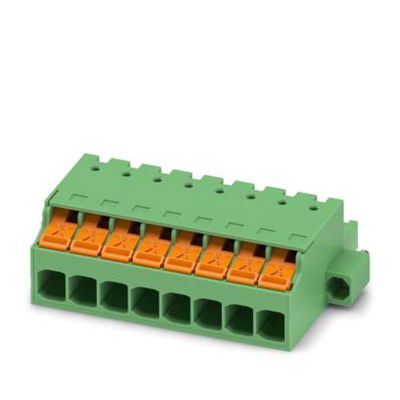 Leiterplattenstecker