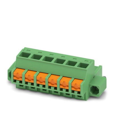 Leiterplattenstecker