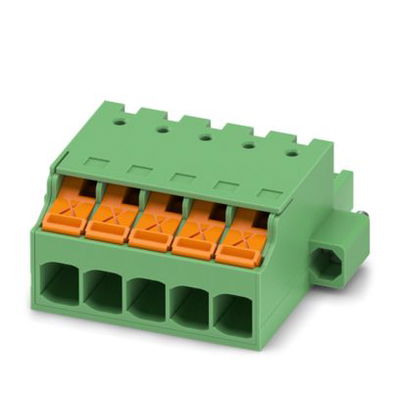 Leiterplattenstecker