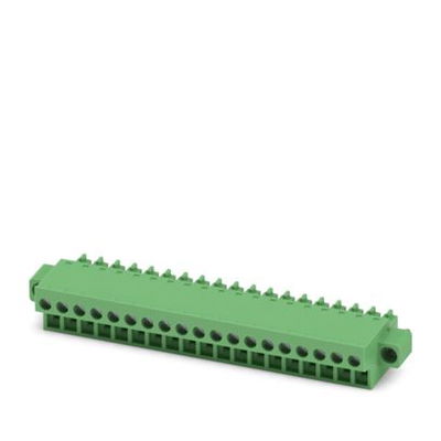 Leiterplatten-Steckverbinder