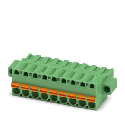 Leiterplattenstecker