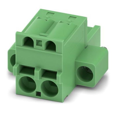 Leiterplattenstecker
