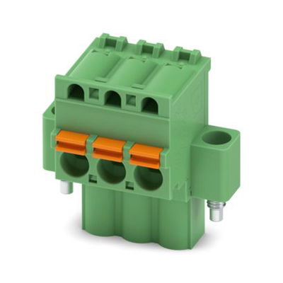Leiterplattenstecker