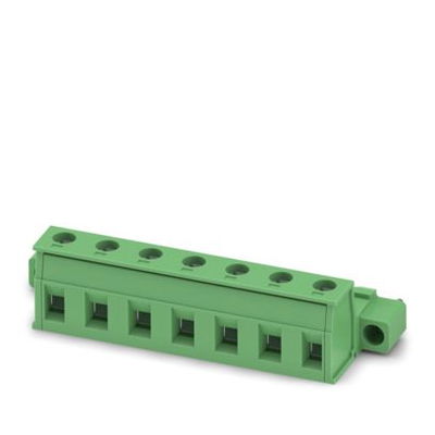 Leiterplattenstecker