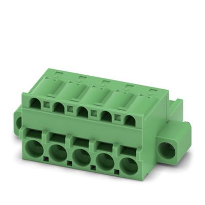 Leiterplattenstecker