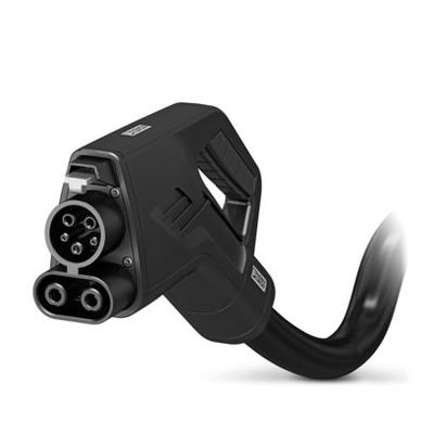 DC-Ladekabel