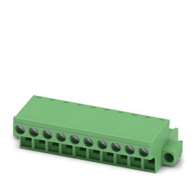 Leiterplattenstecker