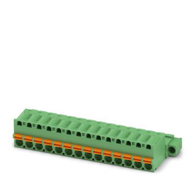 Leiterplattenstecker