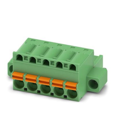 Leiterplattenstecker