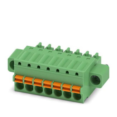 Leiterplattenstecker