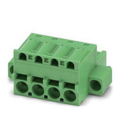 Leiterplattenstecker