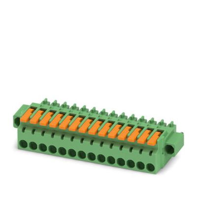 Leiterplattenstecker