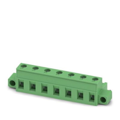 Leiterplattenstecker