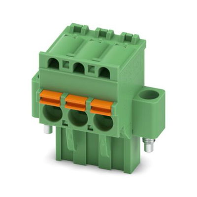 Leiterplattenstecker