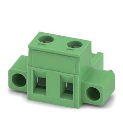 Leiterplattenstecker