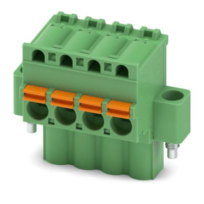 Leiterplattenstecker