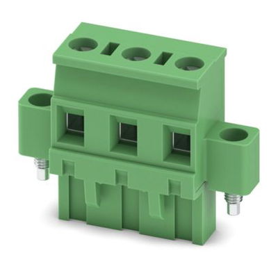 Leiterplattenstecker