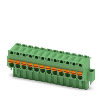 Leiterplattenstecker