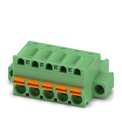 Leiterplattenstecker