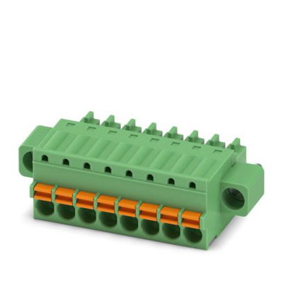 Leiterplattenstecker