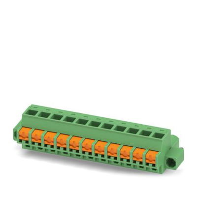 Leiterplattenstecker