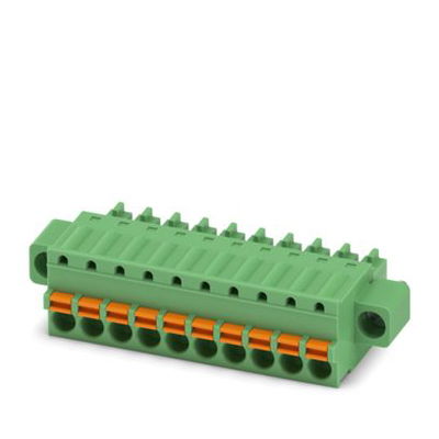 Leiterplattenstecker