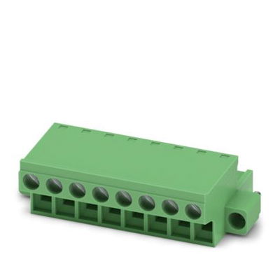 Leiterplattenstecker