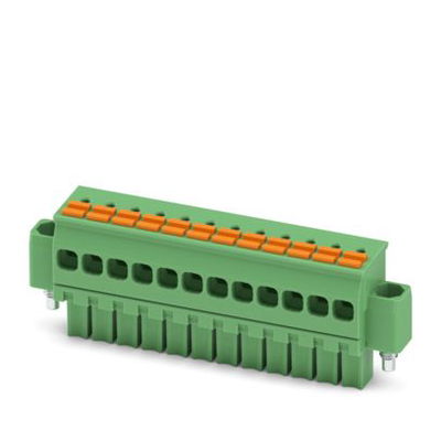 Leiterplattenstecker