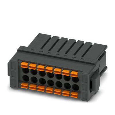 Leiterplattenstecker