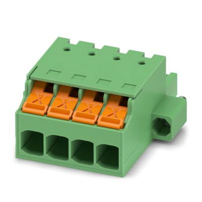 Leiterplattenstecker