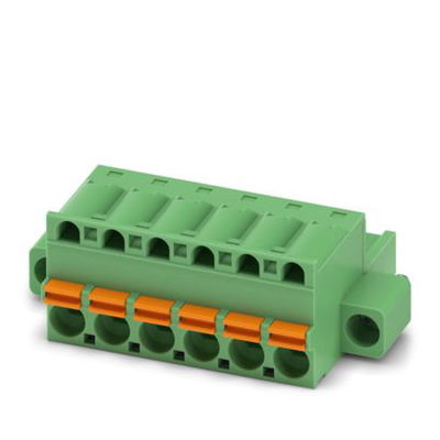 Leiterplattenstecker