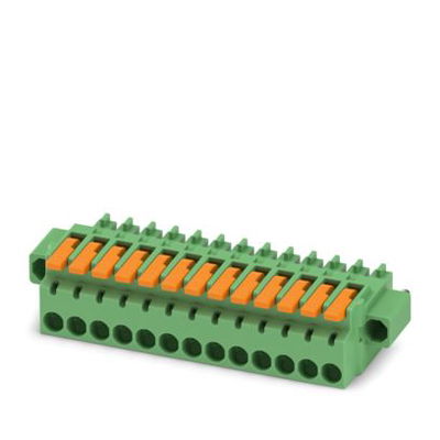 Leiterplattenstecker