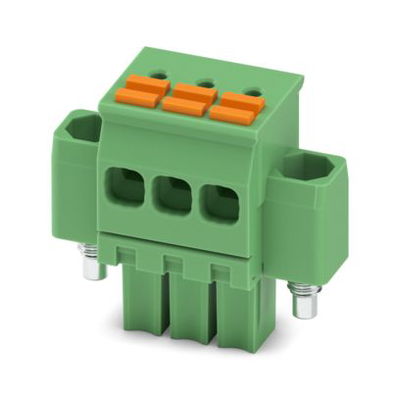 Leiterplattenstecker