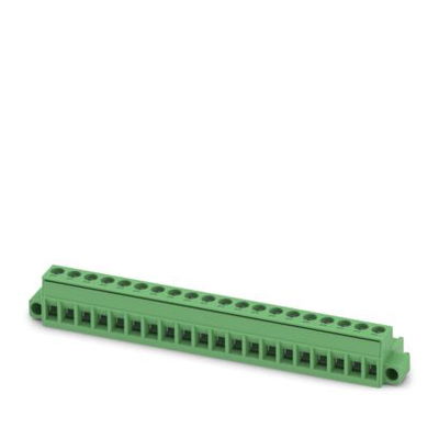Leiterplattenstecker