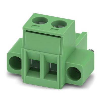 Leiterplattenstecker