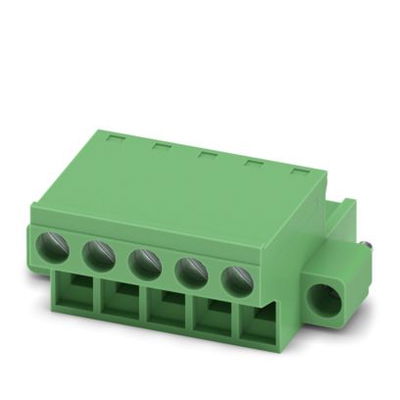 Leiterplattenstecker