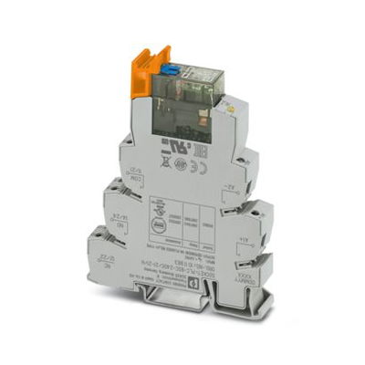Relaismodul