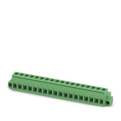 Leiterplattenstecker