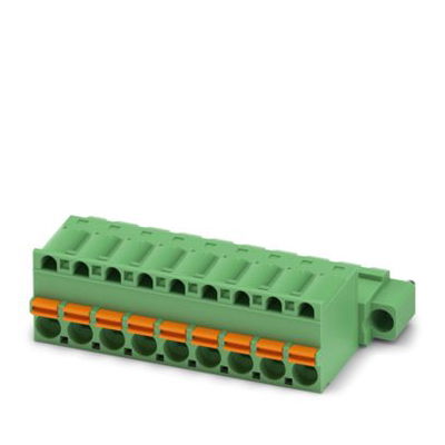 Leiterplattenstecker