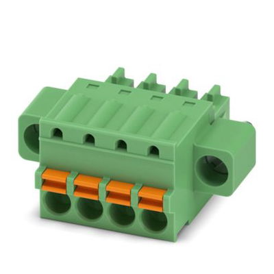 Leiterplattenstecker